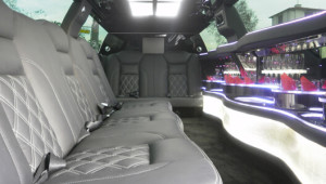 Inside-Black-Hyundai-Genesis-300x170 Let's Rent A Limo - 5 Great Reasons To Enjoy The Luxury