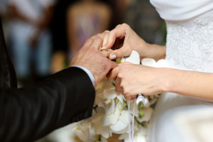 getting-married-300x200 Wedding Etiquette Who Pays For What?